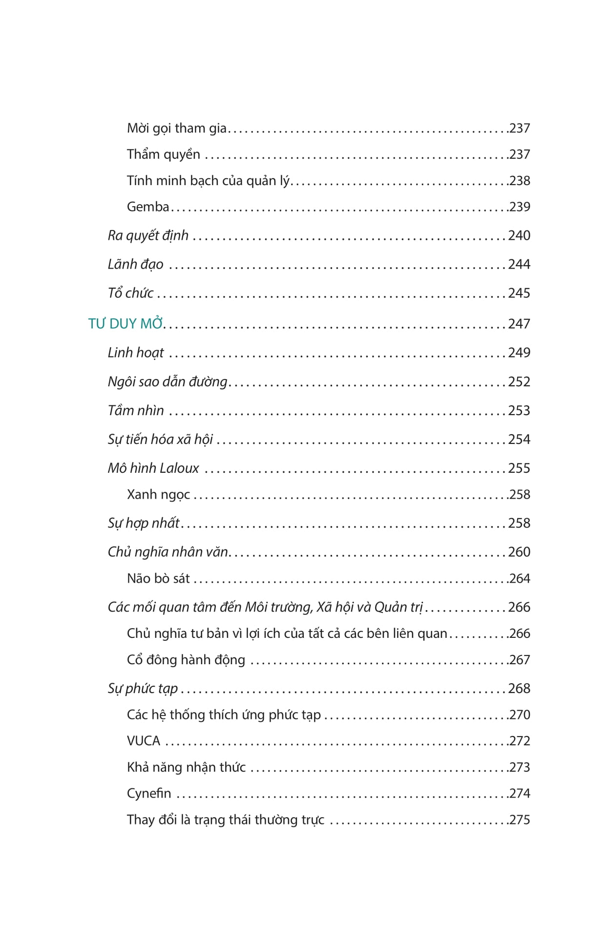 quản lý mở - Ảnh 17