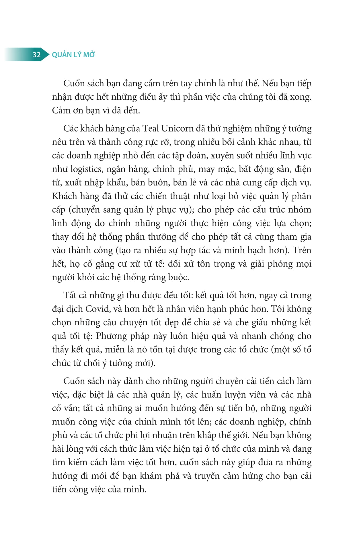 quản lý mở - Ảnh 6