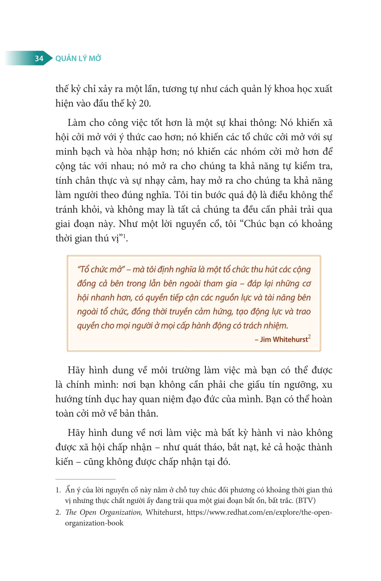 quản lý mở - Ảnh 8