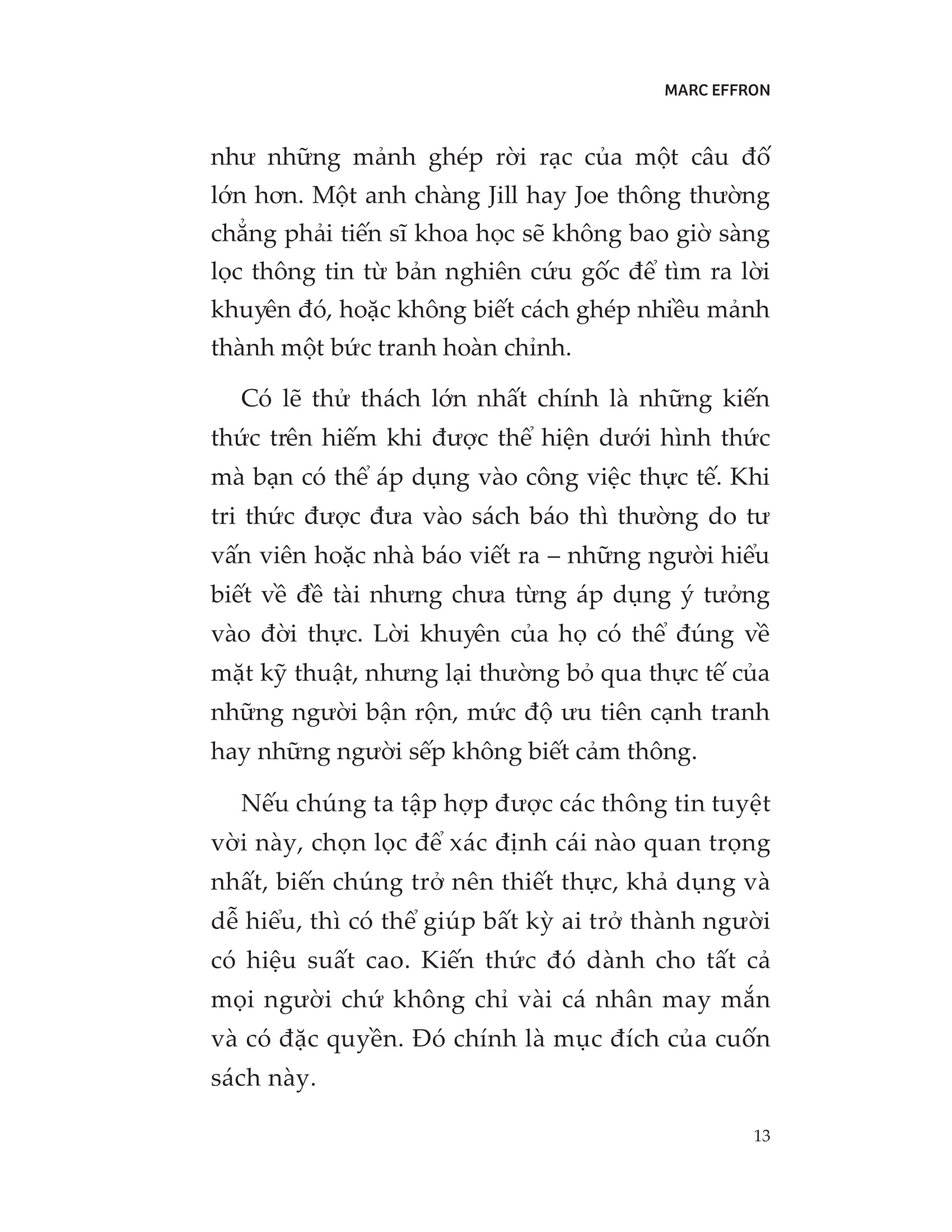 quản lý năng lượng cá nhân trong công việc - Ảnh 11