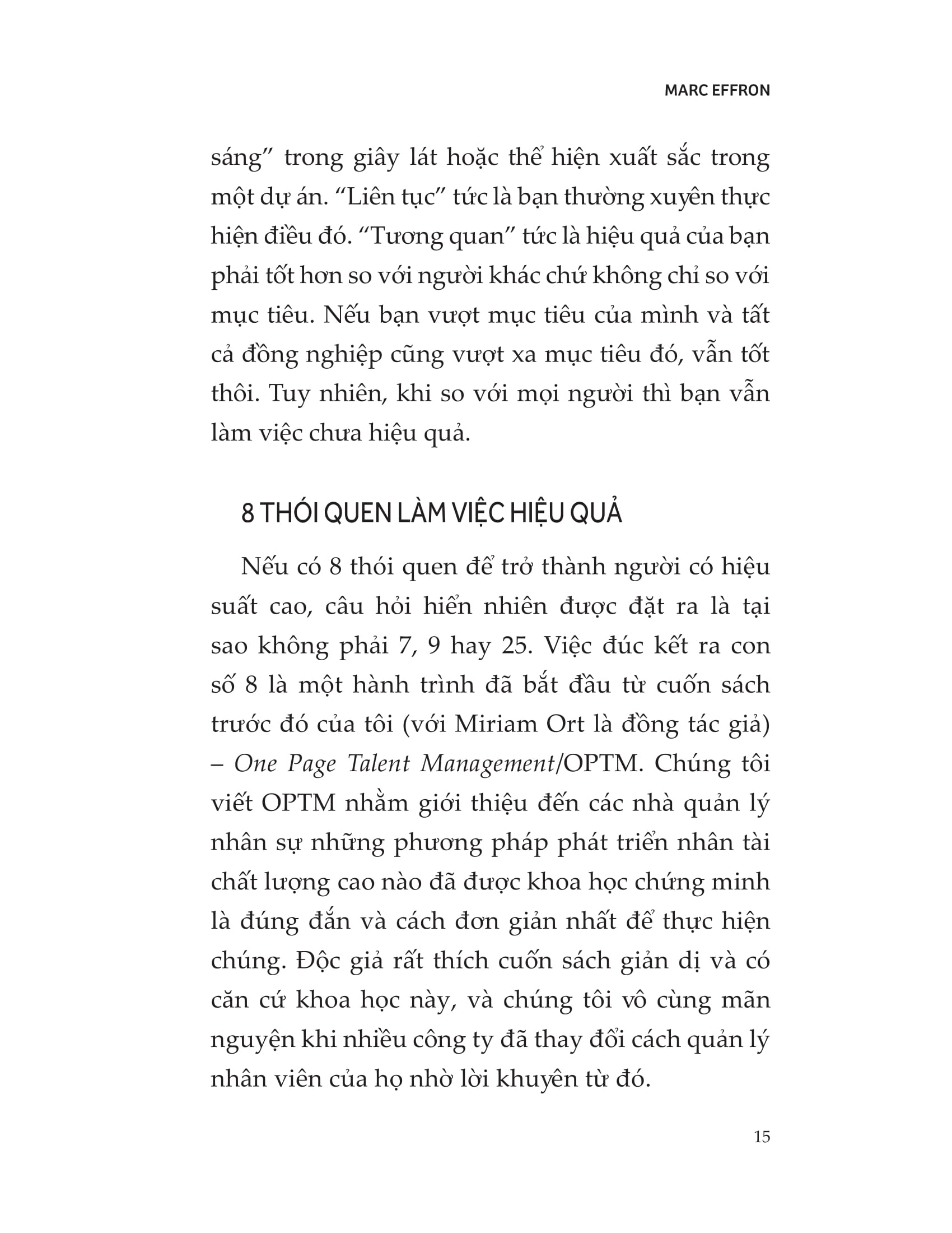 quản lý năng lượng cá nhân trong công việc - Ảnh 13