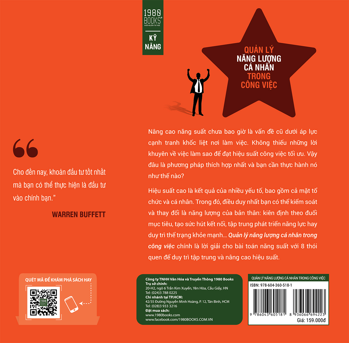 quản lý năng lượng cá nhân trong công việc - Ảnh 3