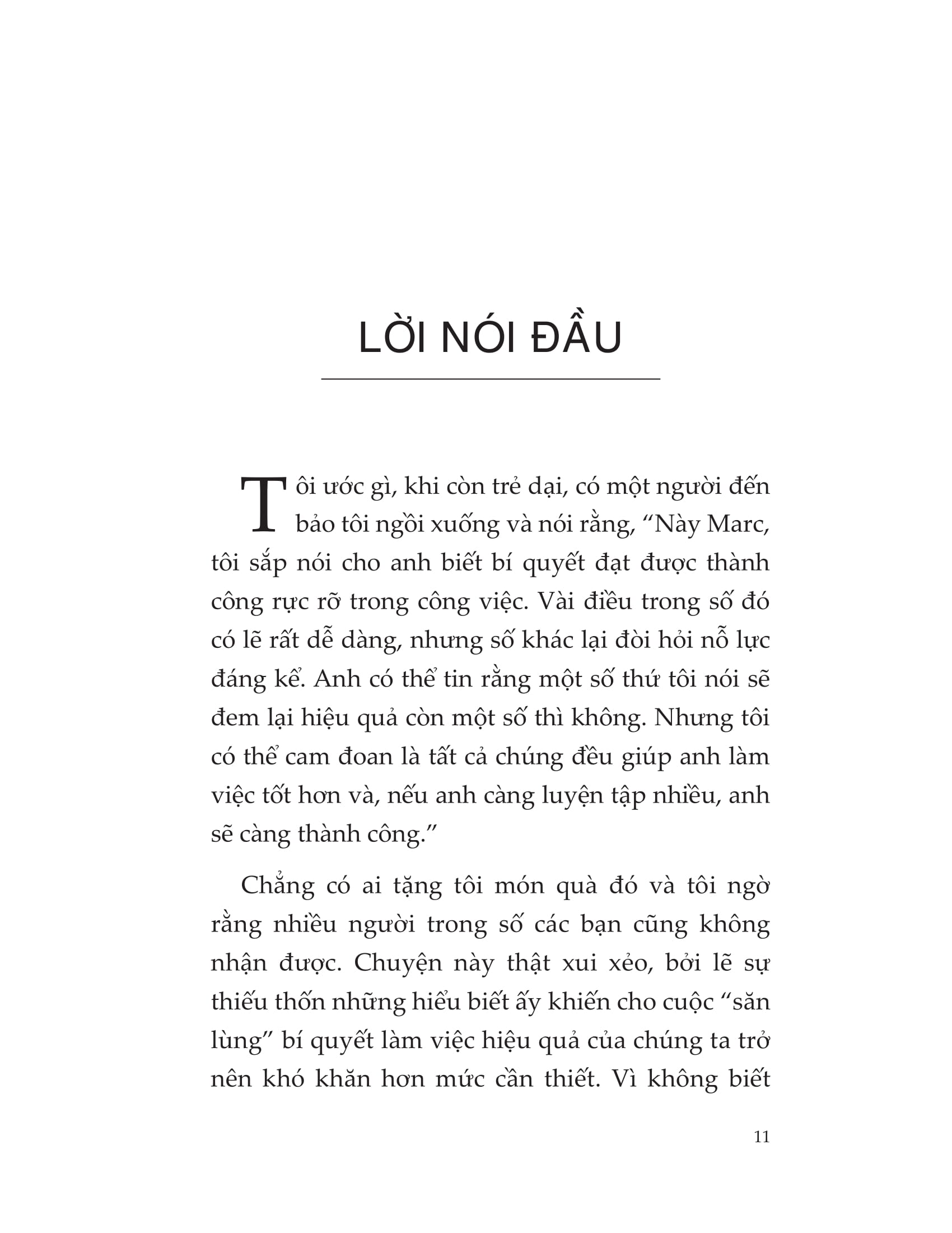 quản lý năng lượng cá nhân trong công việc - Ảnh 9