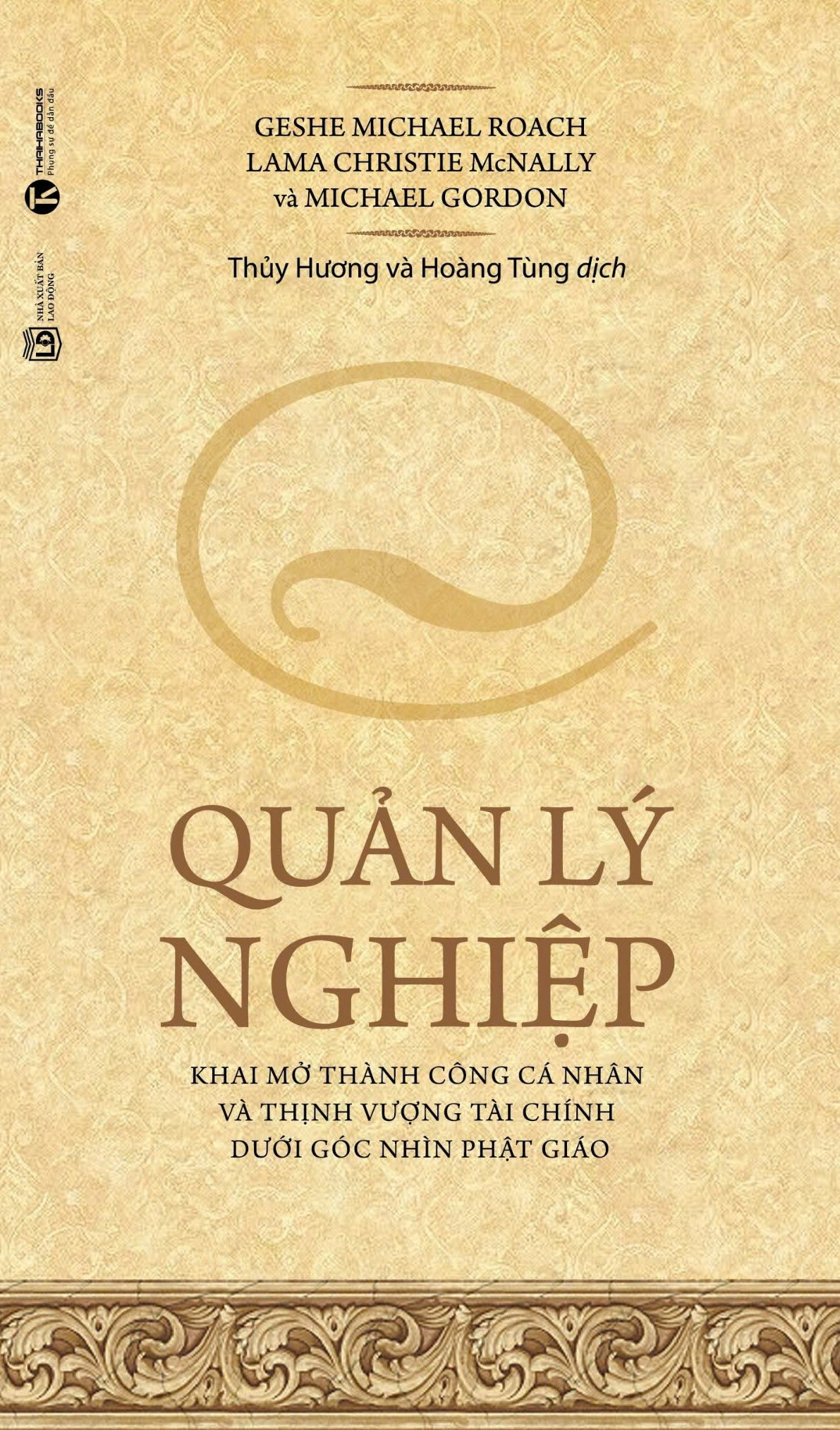 quản lý nghiệp (tái bản 2024) - Ảnh 2