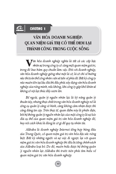 quản lý nguồn nhân lực alibaba - Ảnh 3