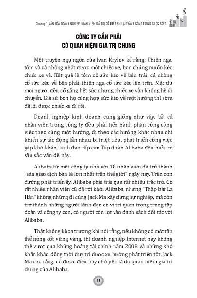 quản lý nguồn nhân lực alibaba - Ảnh 4