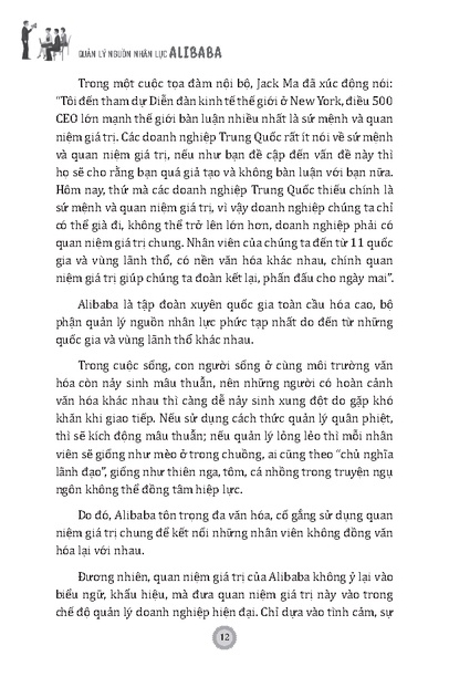 quản lý nguồn nhân lực alibaba - Ảnh 5