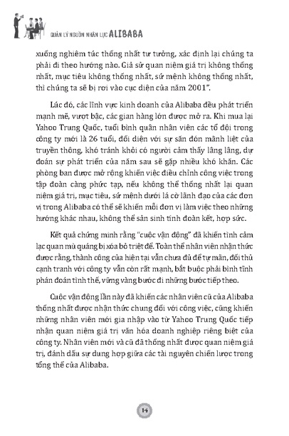 quản lý nguồn nhân lực alibaba - Ảnh 7