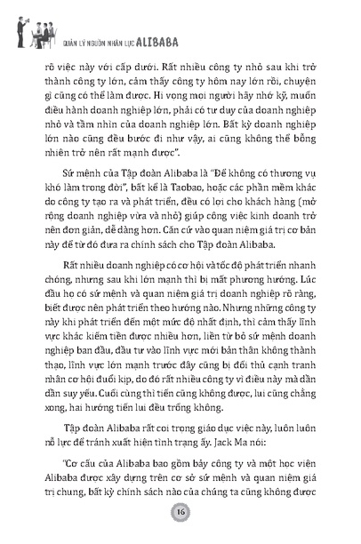 quản lý nguồn nhân lực alibaba - Ảnh 9