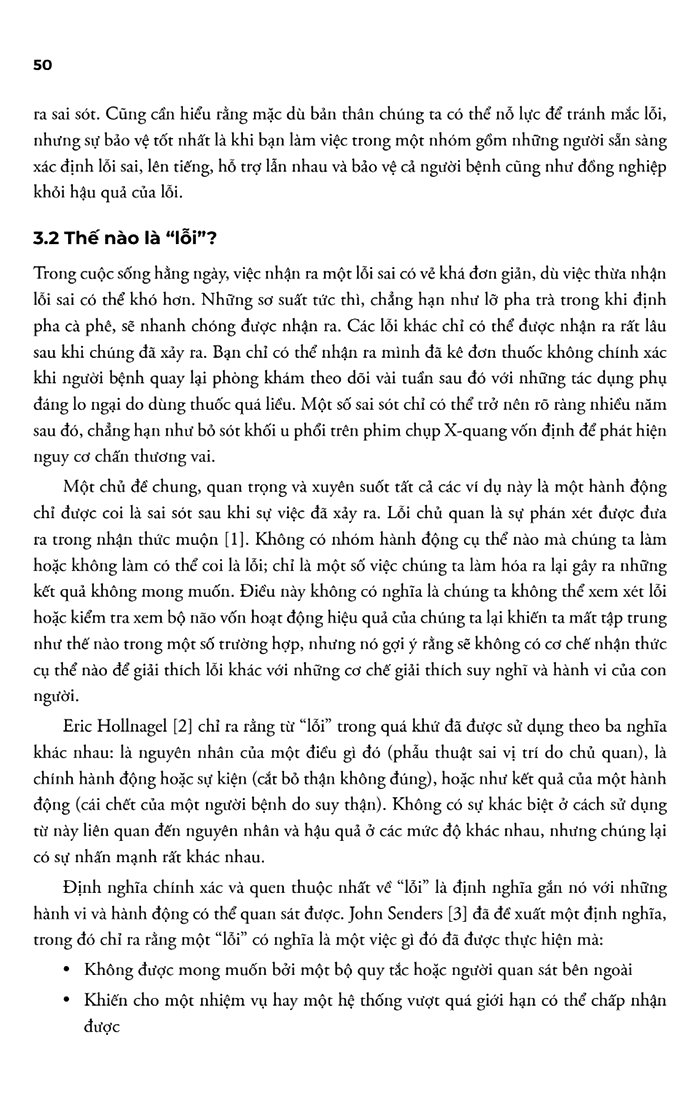 quản lý nguy cơ lâm sàng và an toàn người bệnh - Ảnh 12