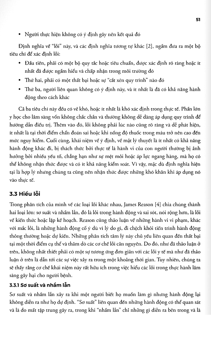quản lý nguy cơ lâm sàng và an toàn người bệnh - Ảnh 13
