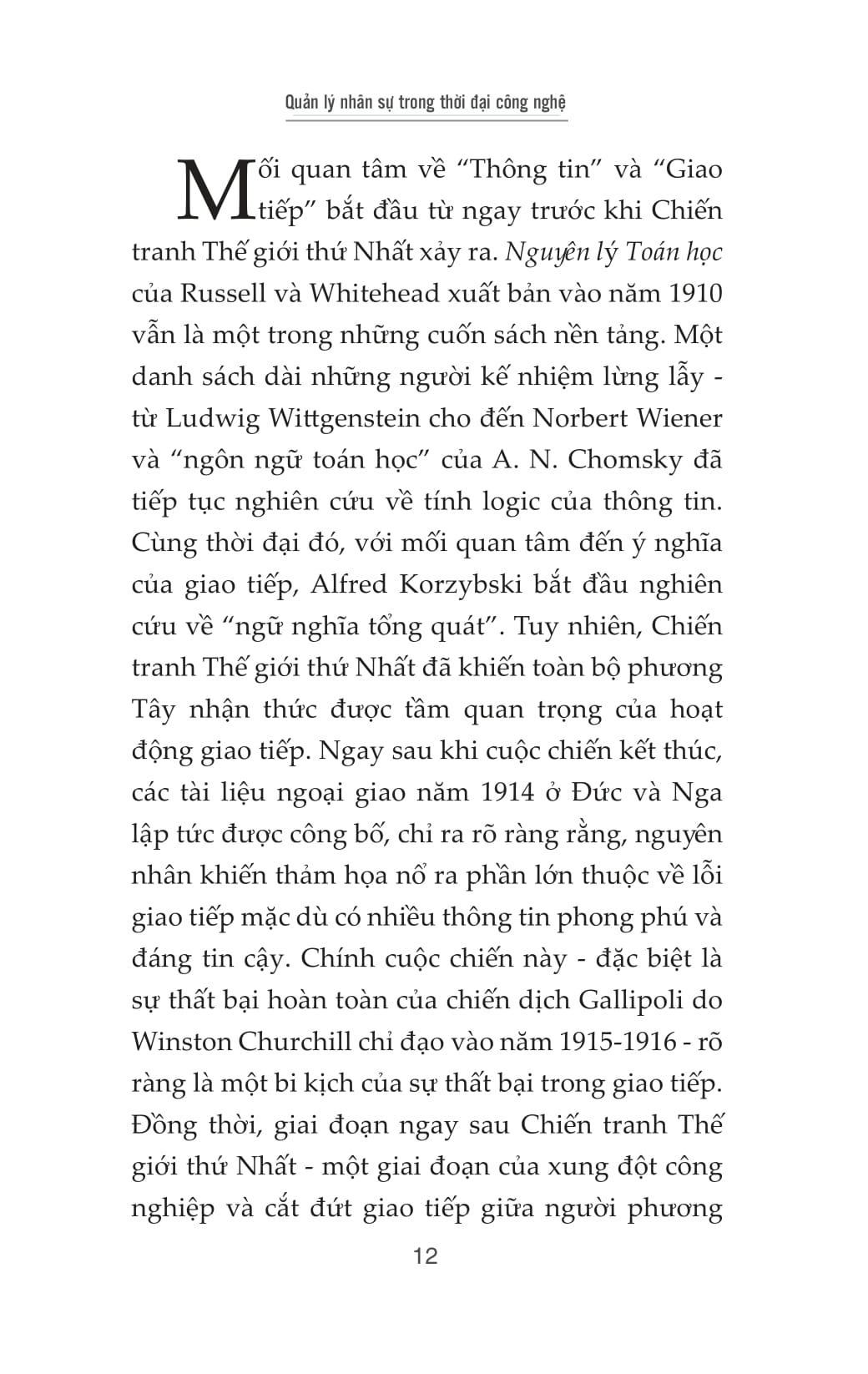 Quản Lý Nhân Sự Trong Thời Đại Công Nghệ - Ảnh 11