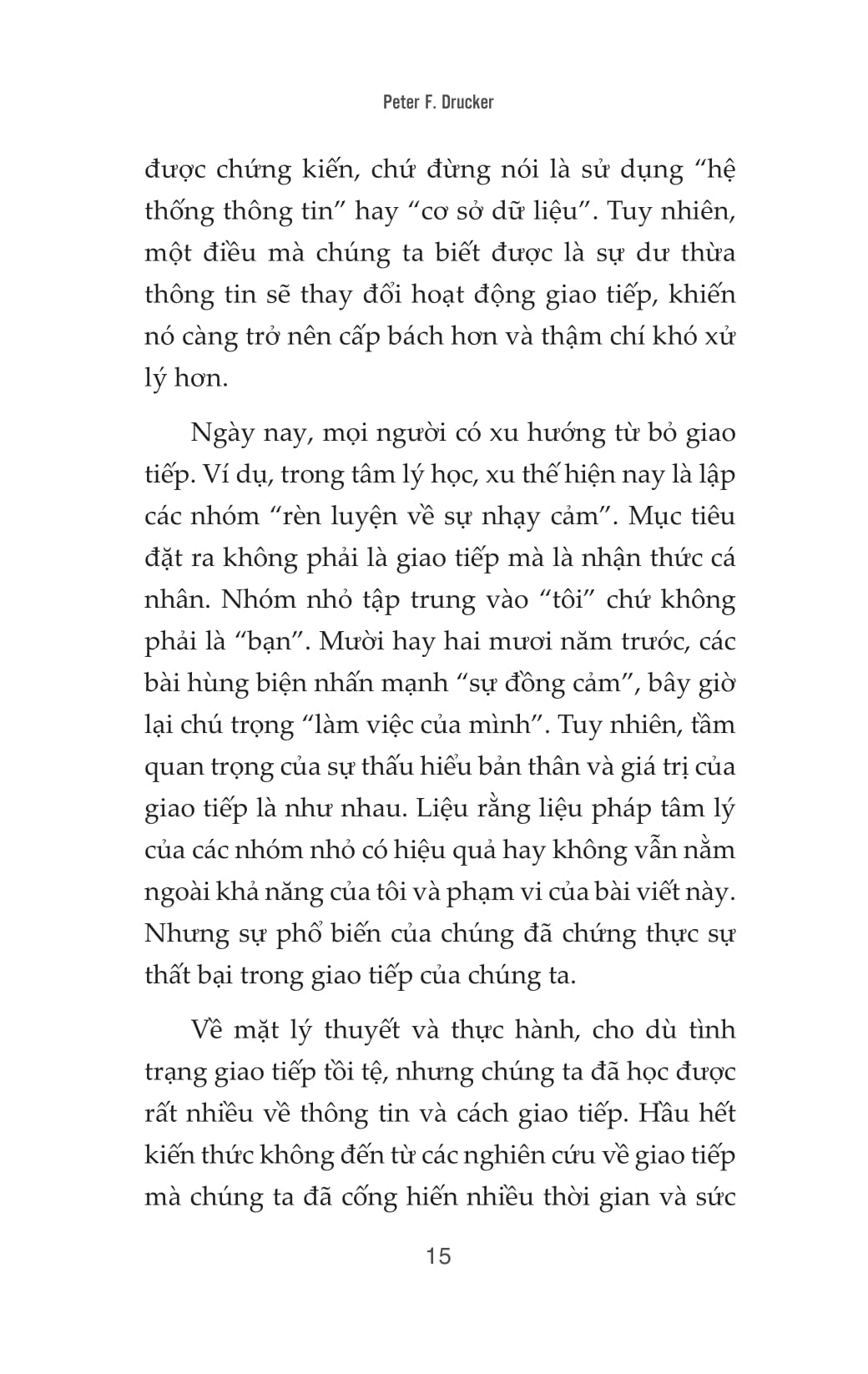 Quản Lý Nhân Sự Trong Thời Đại Công Nghệ - Ảnh 14