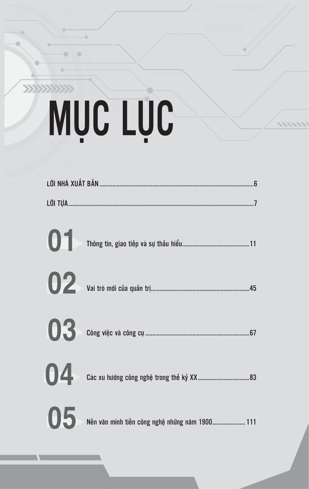 Quản Lý Nhân Sự Trong Thời Đại Công Nghệ - Ảnh 3