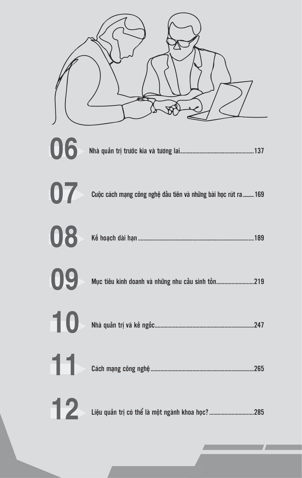 Quản Lý Nhân Sự Trong Thời Đại Công Nghệ - Ảnh 4