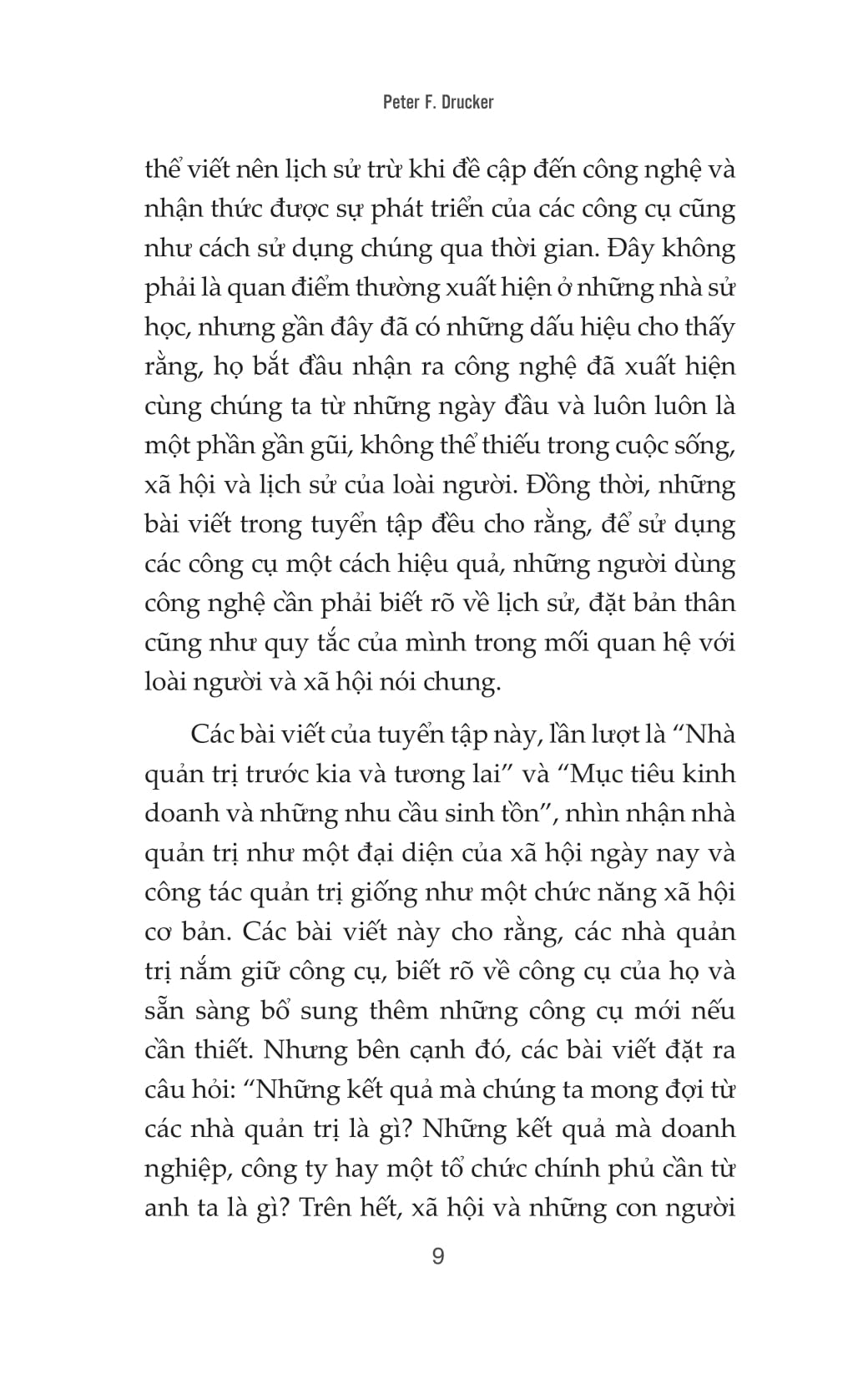 Quản Lý Nhân Sự Trong Thời Đại Công Nghệ - Ảnh 8