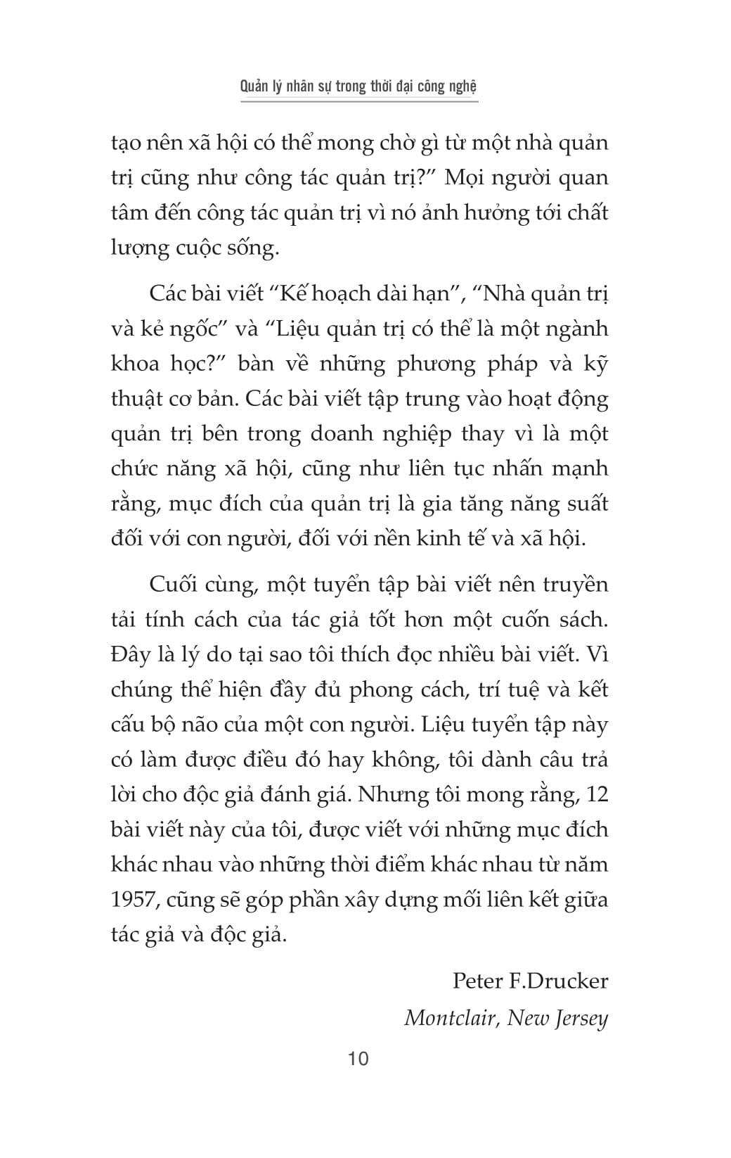Quản Lý Nhân Sự Trong Thời Đại Công Nghệ - Ảnh 9