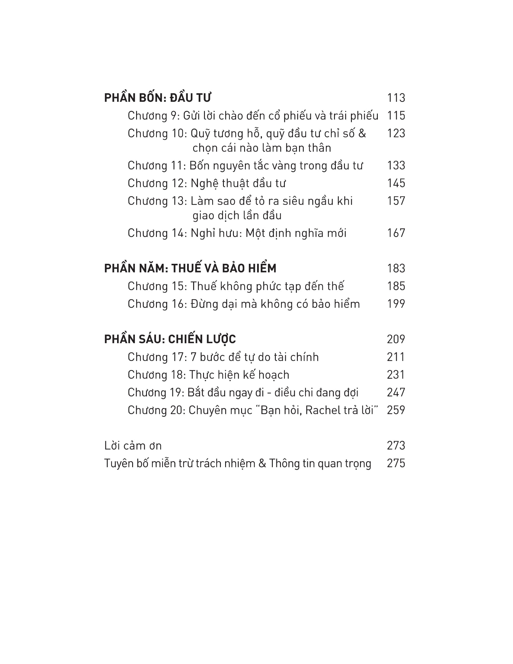 quản lý tài chính cá nhân cho người trẻ - Ảnh 14