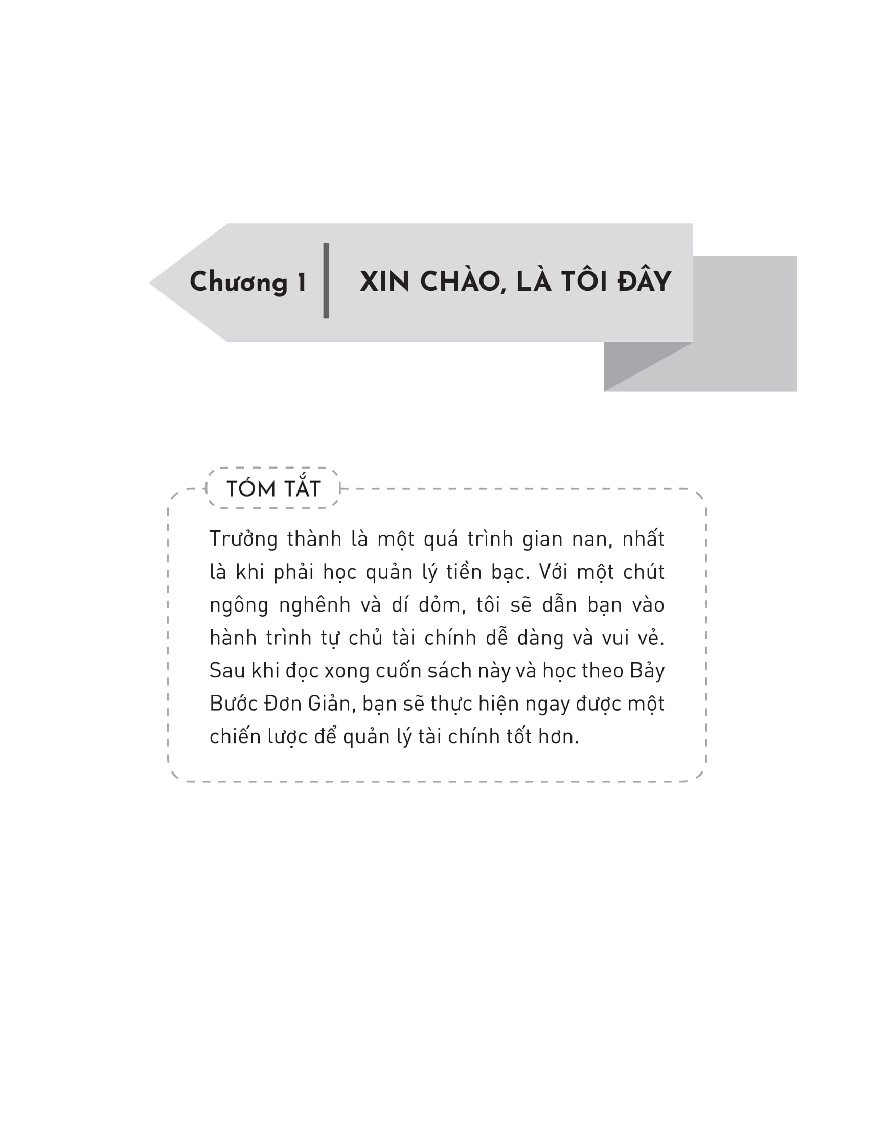 quản lý tài chính cá nhân cho người trẻ - Ảnh 17