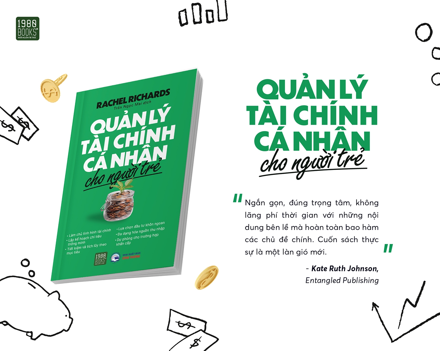 quản lý tài chính cá nhân cho người trẻ - Ảnh 4