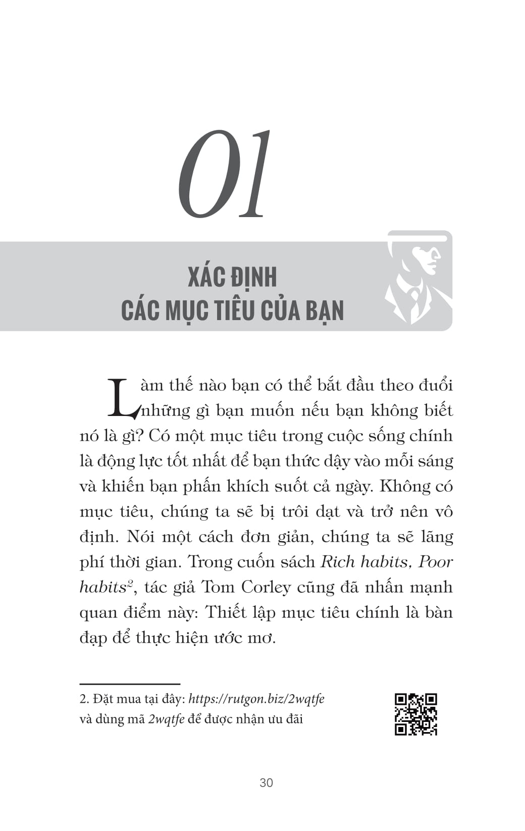 quản lý thời gian thông minh của người thành đạt: bí quyết thành công của triệu phú anh - Ảnh 5