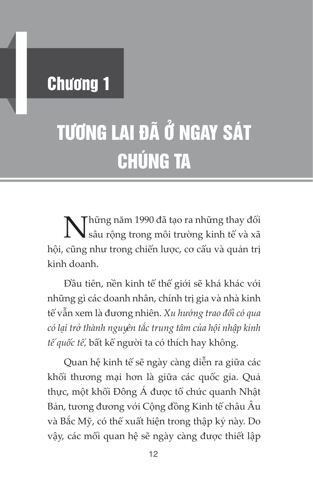 Quản Lý Thực Chiến - Ảnh 10