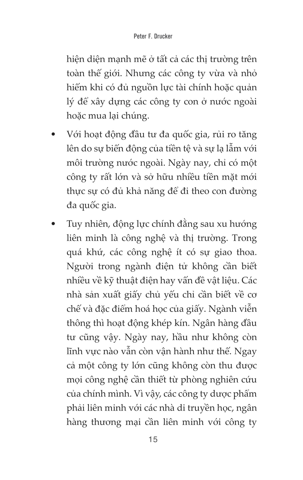 Quản Lý Thực Chiến - Ảnh 13