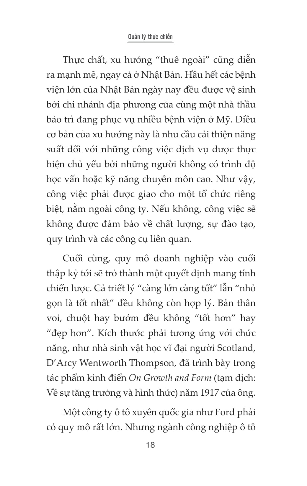 Quản Lý Thực Chiến - Ảnh 16