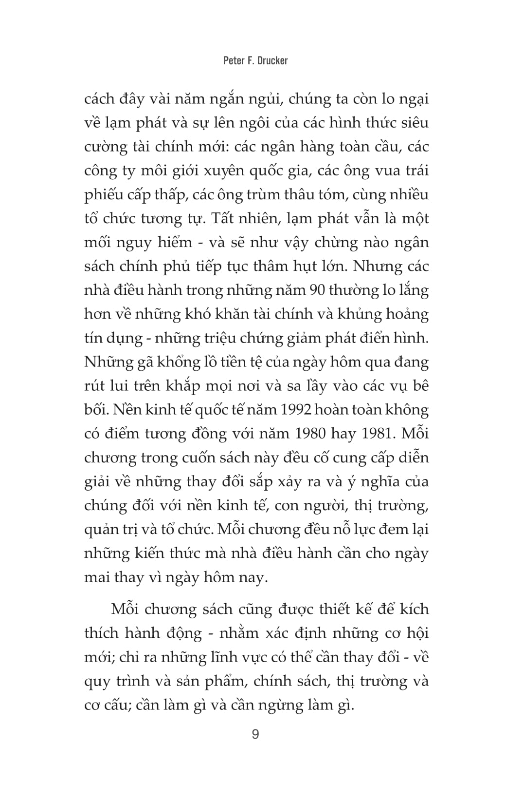 Quản Lý Thực Chiến - Ảnh 7