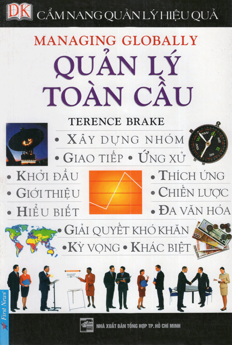 quản lý toàn cầu- managing globally - Ảnh 2