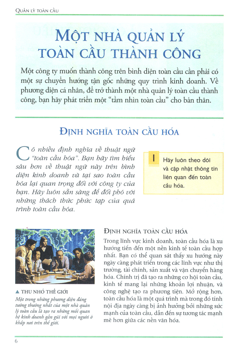quản lý toàn cầu- managing globally - Ảnh 4