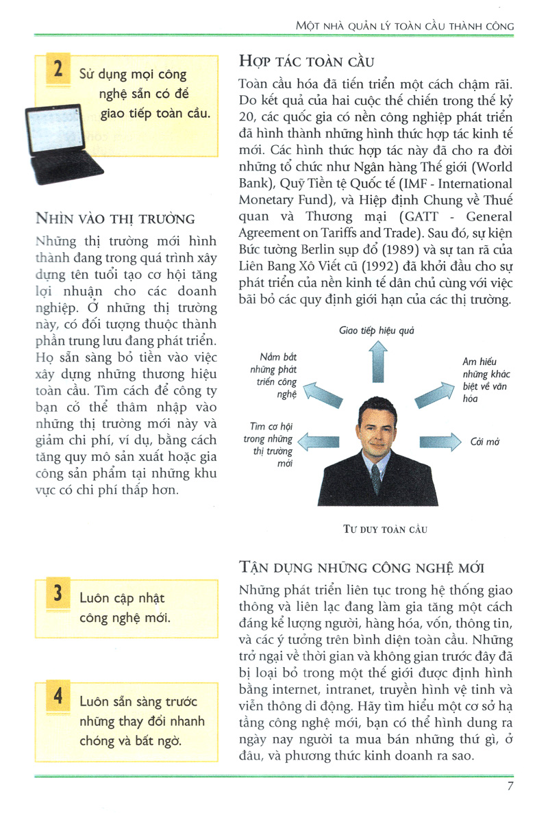 quản lý toàn cầu- managing globally - Ảnh 5