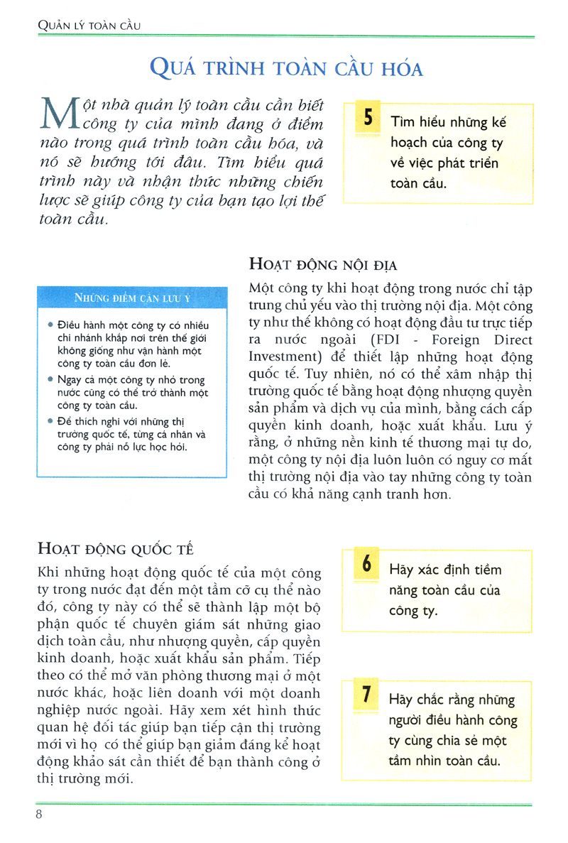 quản lý toàn cầu- managing globally - Ảnh 6