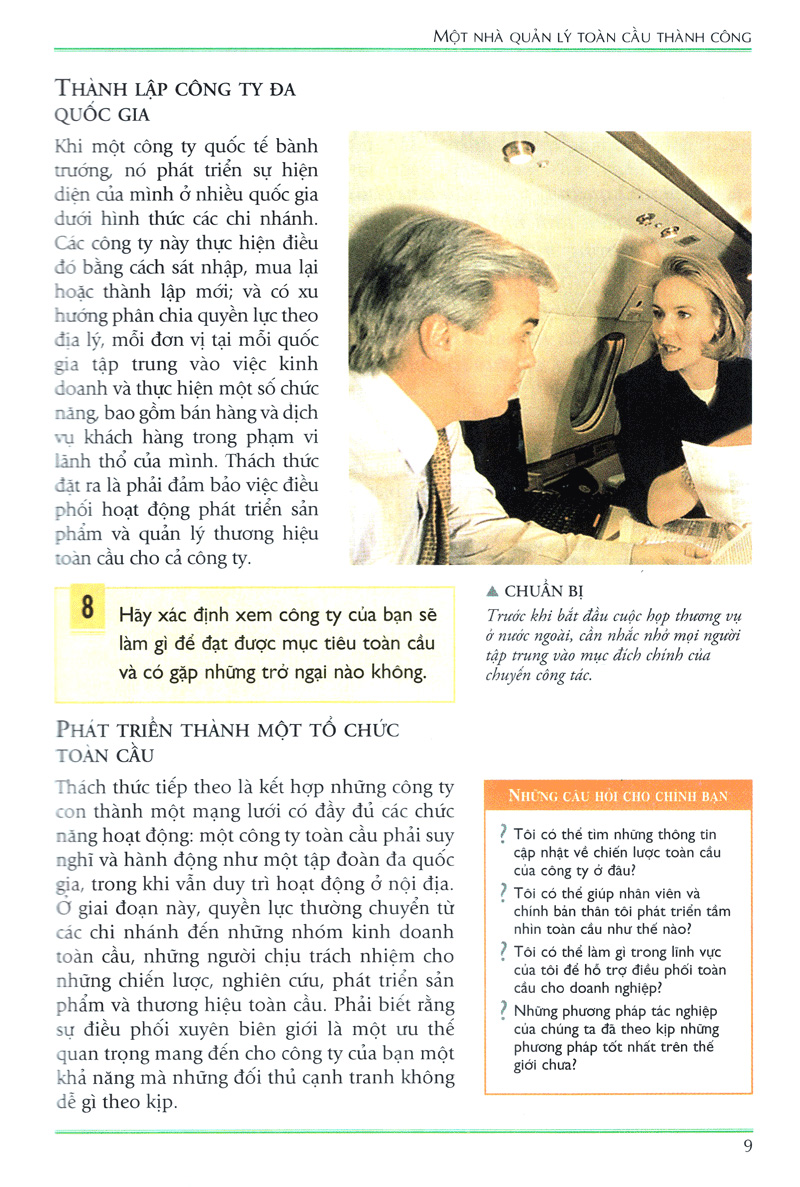 quản lý toàn cầu- managing globally - Ảnh 7