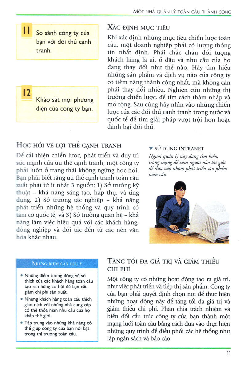 quản lý toàn cầu- managing globally - Ảnh 9