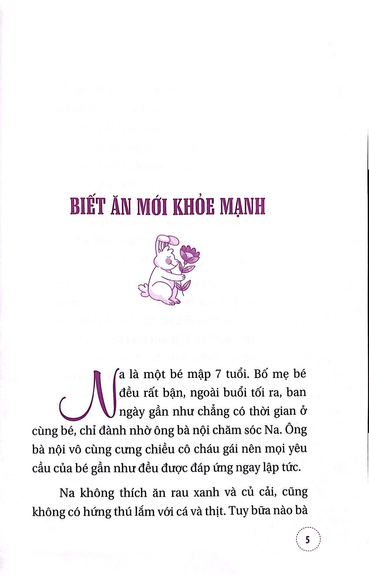 quản lý tốt bản thân - Ảnh 8