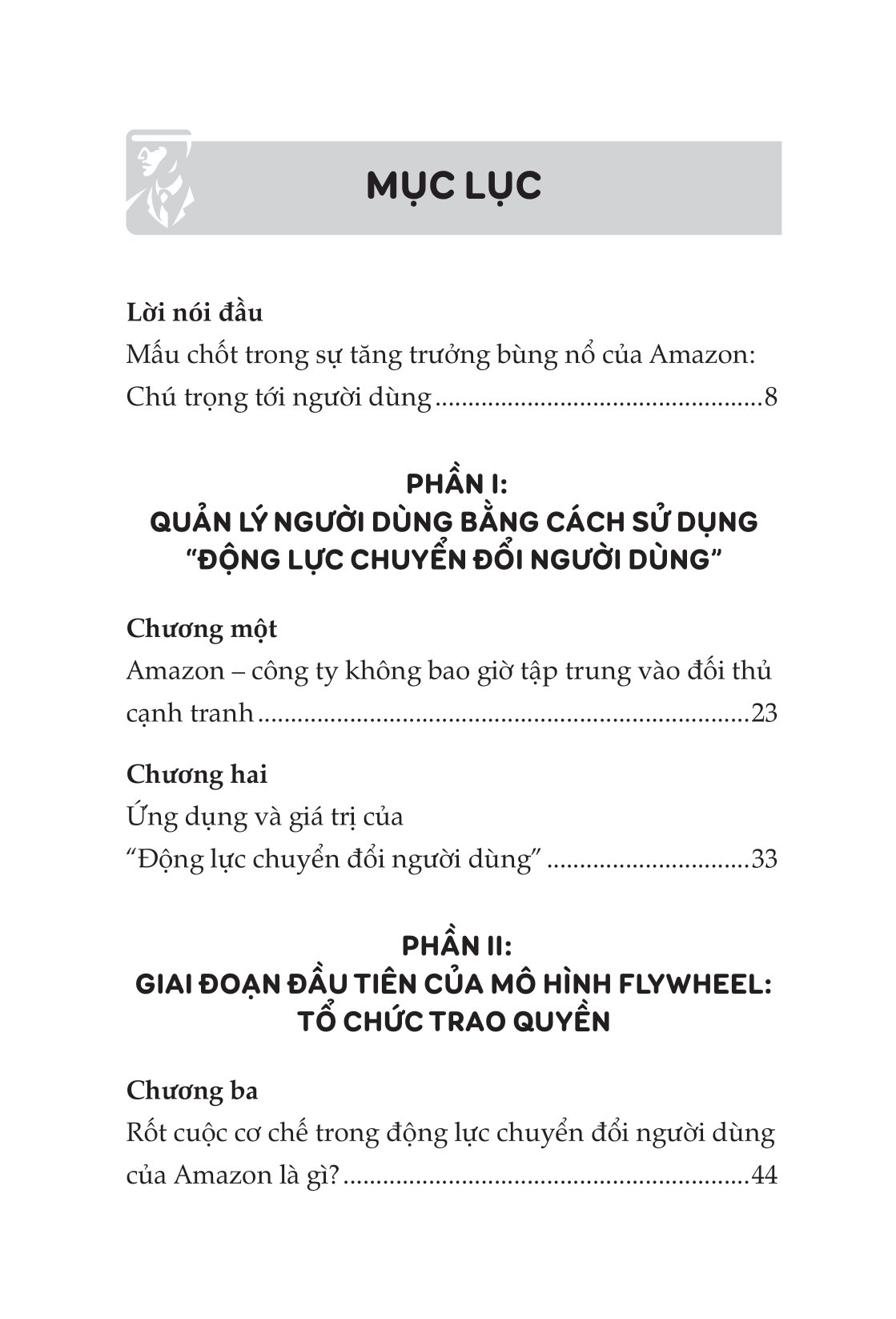 quản lý trải nghiệm người dùng - mấu chốt trong sự tăng trưởng bùng nổ của amazon - Ảnh 4