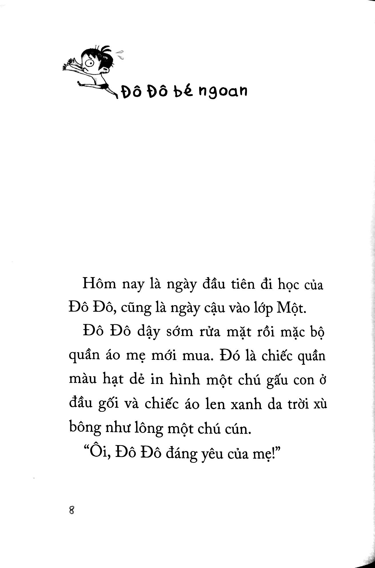 quần sịp đỏ diệu kì - Ảnh 4