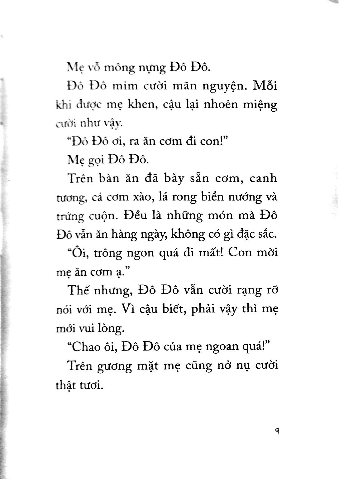 quần sịp đỏ diệu kì - Ảnh 5