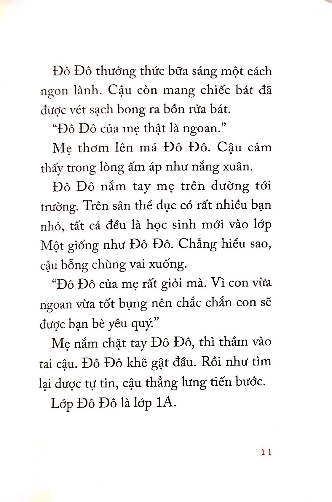 quần sịp đỏ diệu kì - Ảnh 7