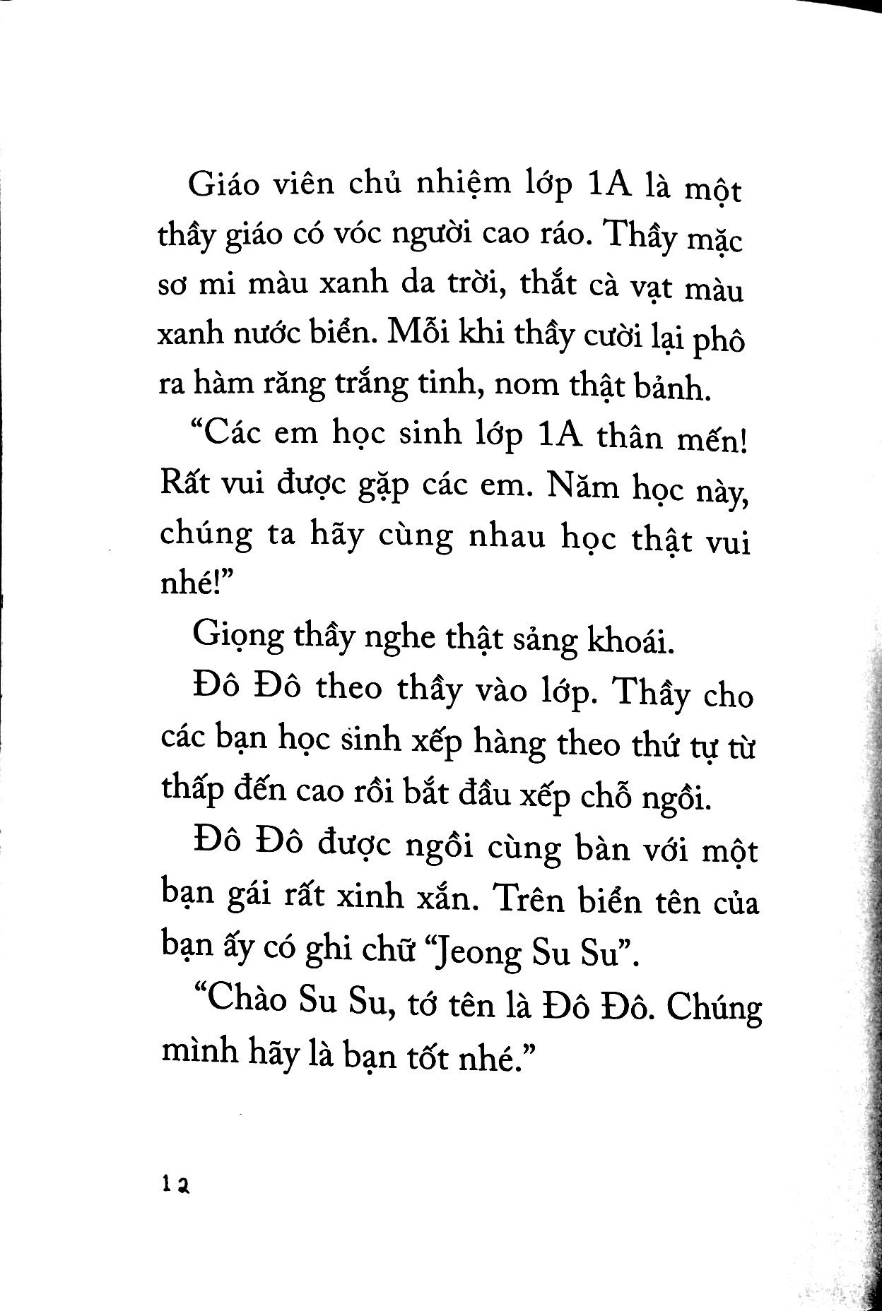 quần sịp đỏ diệu kì - Ảnh 8