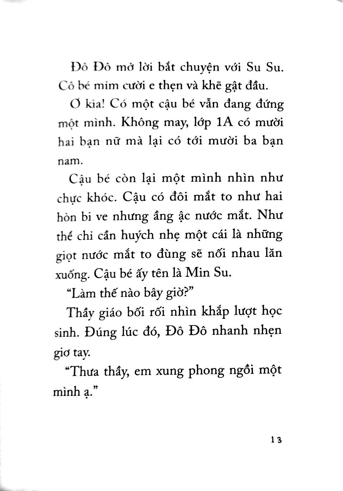 quần sịp đỏ diệu kì - Ảnh 9