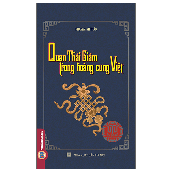 Quan Thái Giám Trong Hoàng Cung Việt