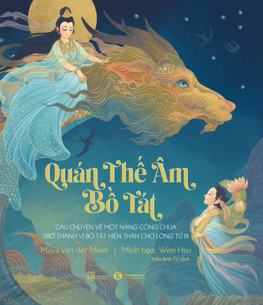 quán thế âm bồ tát - Ảnh 2