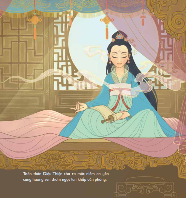 quán thế âm bồ tát - Ảnh 5