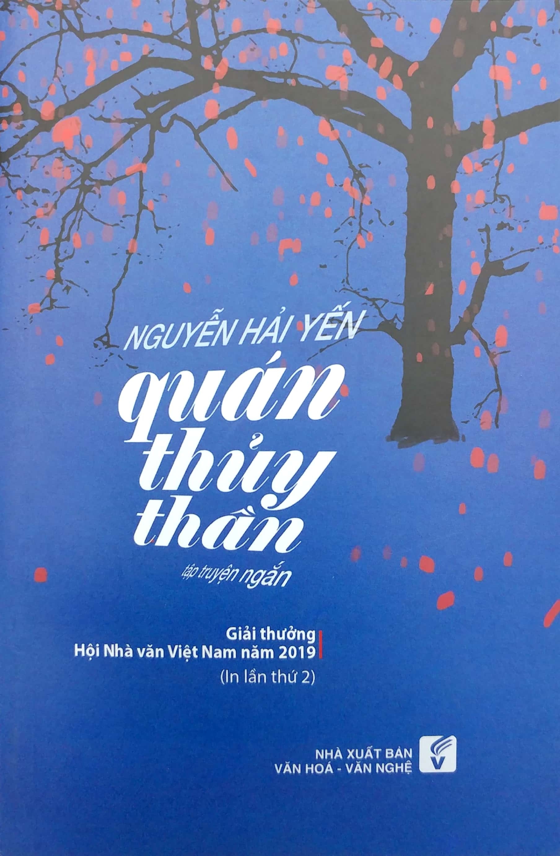 quán thuỷ thần (tái bản 2020) - Ảnh 2