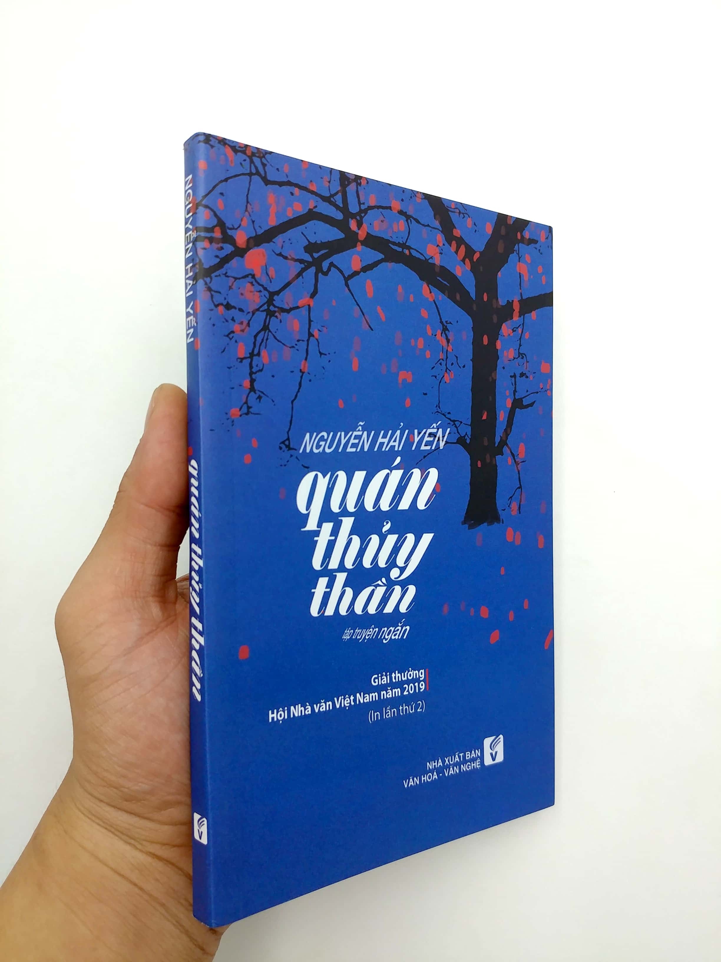 quán thuỷ thần (tái bản 2020) - Ảnh 4