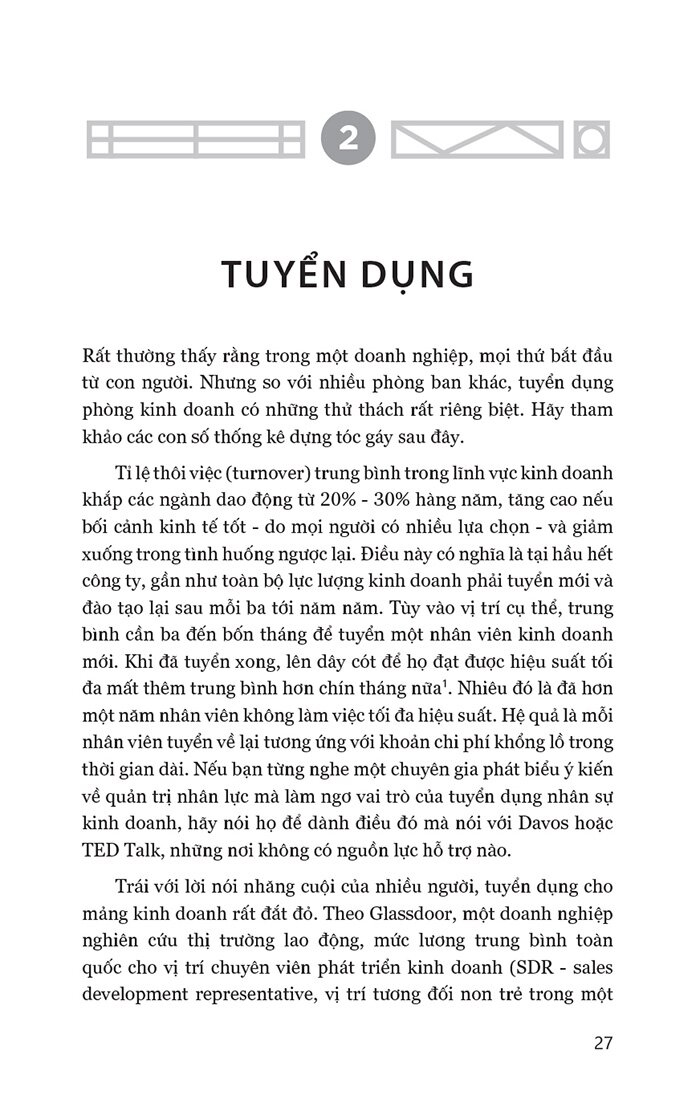 quản trị bán hàng hiệu quả - sales management that works - Ảnh 12