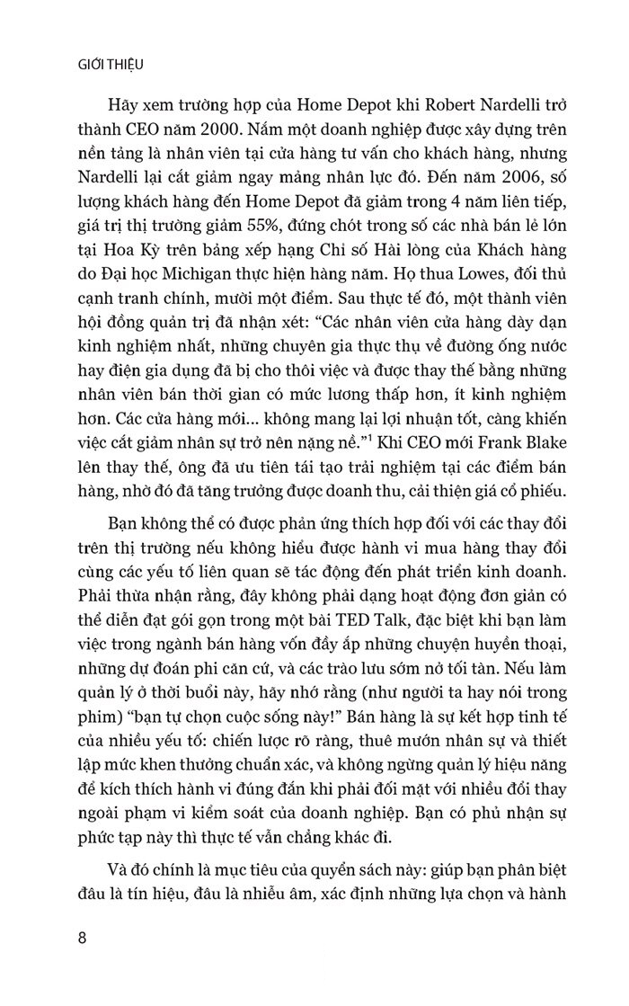 quản trị bán hàng hiệu quả - sales management that works - Ảnh 5