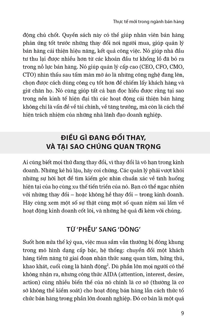 quản trị bán hàng hiệu quả - sales management that works - Ảnh 6